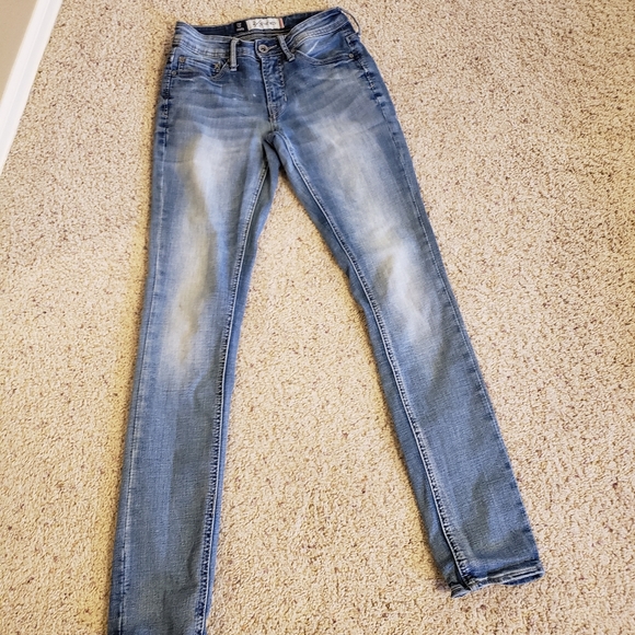 Depart West Jeans - Picture 2 of 3
